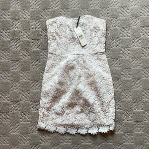 London based Topshop.com dress. An exclusive collection of luxery designs